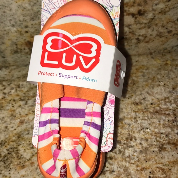2for$15 NWT LUV DREAM FLATS - Picture 3 of 9